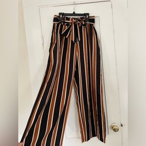 Windsor Women’s Print Pants